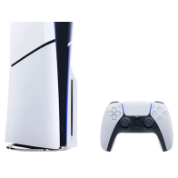 Sony PlayStation 5 Slim – E kućište, 4K podrška, digitalna konzola