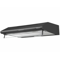 Tesla DB600AB Aspirator – crna, 60 cm, 350 m³/h, 64 dB, 2‑stupanjski pročišćivač