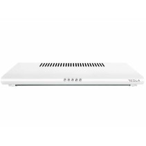 Aspirator Tesla DB600AW – bijeli, 60 cm, 350 m³/h, 2 motora, 64 dB.