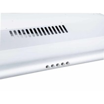 Aspirator Tesla DB600AW – bijeli, 60 cm, 350 m³/h, 2 motora, 64 dB.