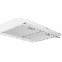 Aspirator Tesla DB600AW – bijeli, 60 cm, 350 m³/h, 2 motora, 64 dB.