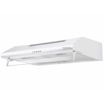 Aspirator Tesla DB600AW – bijeli, 60 cm, 350 m³/h, 2 motora, 64 dB.