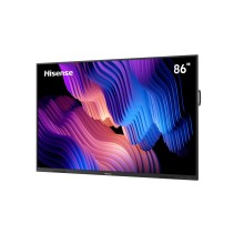 Hisense SmartBoard 86" 4K UHD Android TV – HDR, Wi‑Fi, HDMI 2.1, Smart funkcije