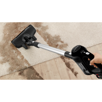 BOSCH Akumulatorski Usisivač Unlimited Serie 6, Crna, do 30 min
