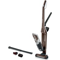 Bosch Flexxo Gen2 Serie 4 2u1 usisivač BCH3K2852, Smeđa