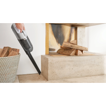Bosch Flexxo Gen2 Serie 4 2u1 usisivač BCH3P2301, Bijela