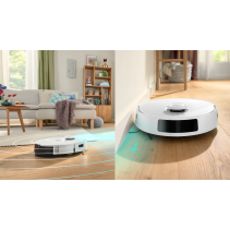 Bosch Spotless BCRC1W robot usisivač 11.000 Pa