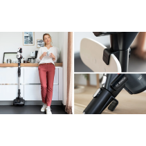 BOSCH usisivač Unlimited Serie 7 BCS711XXL, do 40 min