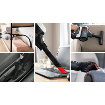 BOSCH usisivač Unlimited Serie 7 BCS711XXL, do 40 min