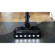BOSCH usisivač Unlimited Serie 7 BCS711XXL, do 40 min