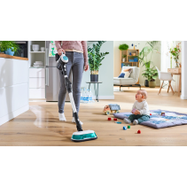 Bosch Unlimited 7 ProHygienic Aqua 2u1 usisivač i mop BCS712HYG5