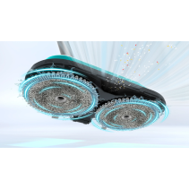 Bosch Unlimited 7 BCS71HYG2 ProHygienic Aqua - 2u1 bežični usisivač i mop