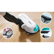 BOSCH Unlimited 7 BCS71HYG4 ProHygienic Aqua - bežični usisivač