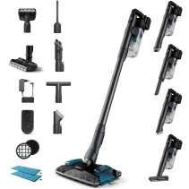 Philips 8000 Series Aqua Plus XC8057/01 bežični usisivač