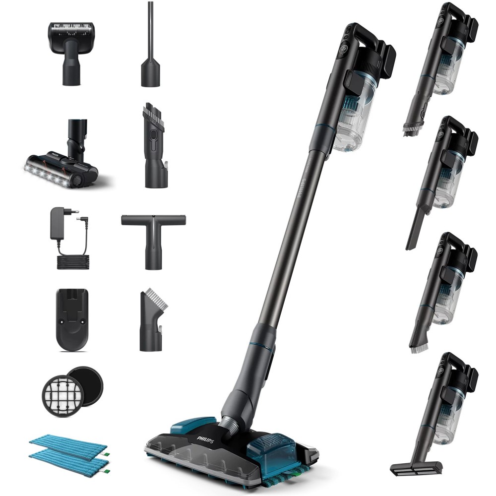 Philips 8000 Series Aqua Plus XC8057/01 bežični usisivač