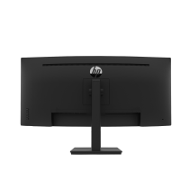 HP P34hc G4 WQHD USB-C Curved Monitor 34in WQHD P34hc34