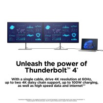 HP P34hc G4 WQHD USB-C Curved Monitor 34in WQHD P34hc34