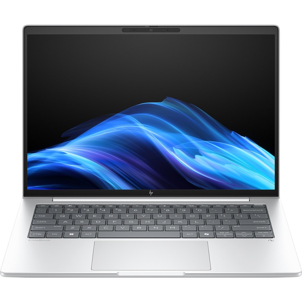 HP EliteBook 8 G1i 14in FHD, Core Ultra 7, 16GB/512GB, Win11 Pro