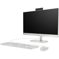 HP All-in-One 27" PC27 – 16 GB DDR5 memorija, WLAN, 3‑godišnja garancija