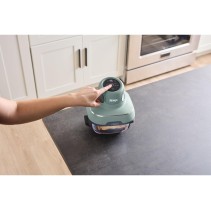 Ninja CRISPi 4u1 Mint – prenosna friteza 1700 W, 2 posude (3,8 L + 1,4 L)​