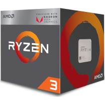 AMD Ryzen 3 3200G 4 jezgra 3.6 GHz 4MB L3, Radeon Vega 8