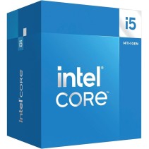 Intel Core i5‑14400 2.5GHz, 20 MB L3, LGA1700, Raptor Lake