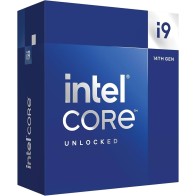 Intel Core i9‑14900K Max 6.0GHz, 36 MB L3, LGA1700, Raptor Lake