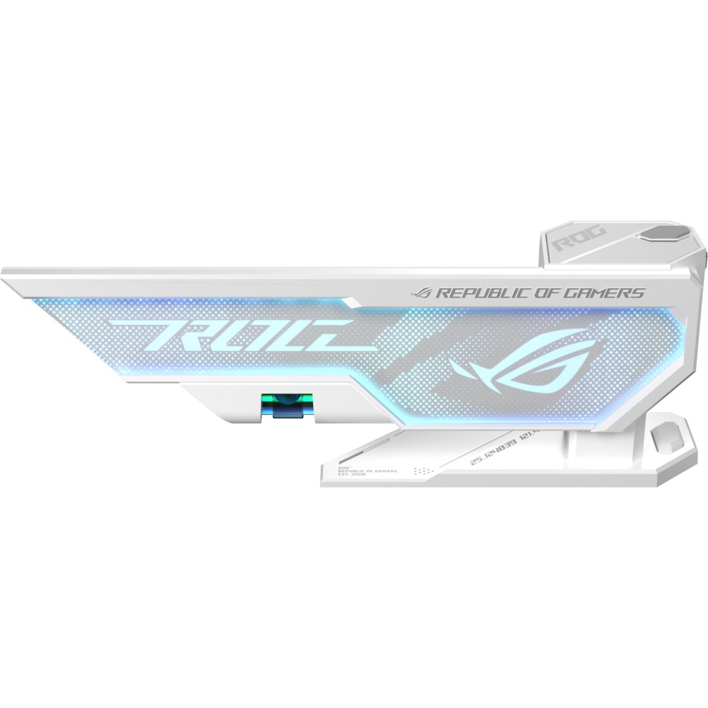 ASUS ROG Herculex držač grafičke karte, bijeli