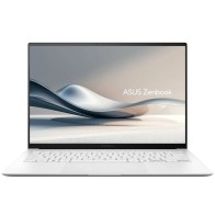 Asus ZenBook S 14" OLED 3K - Intel Ultra 7-258V, 32GB/1TB SSD, Windows 11 Home