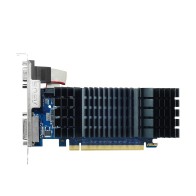 ASUS NVIDIA GeForce GT 730 2GB GDDR5 64bit GT730-SL-2GD5-BRK