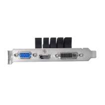 ASUS NVIDIA GeForce GT 730 2GB GDDR5 64bit GT730-SL-2GD5-BRK