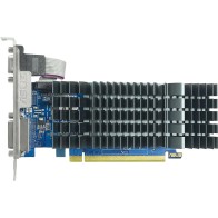 ASUS NVIDIA GeForce GT 710 2GB GDDR5 GT710-SL-2GD5-BRK-EVO