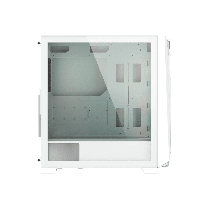 Gigabyte CASE C301G White3xARGB fans(1xRear 3xFront)GPU H : 400mm Dust filter