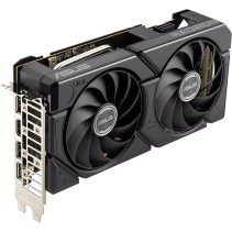 ASUS Dual Radeon RX 7600 EVO 8GB GDDR6 - 128-bit, 3xDP, 1xHDMI