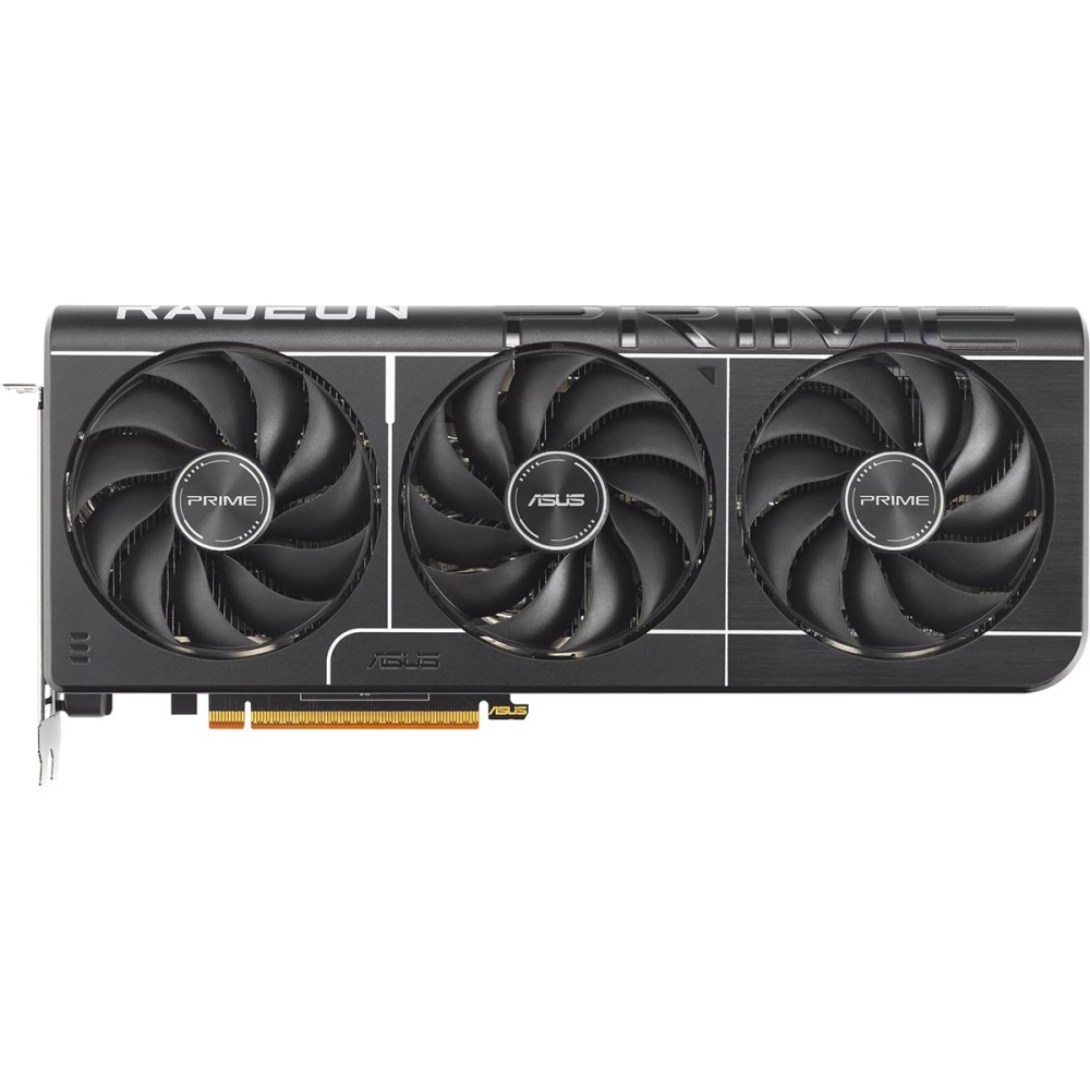 ASUS PRIME RX 9070 16GB GDDR6, 256-bit PRIME-RX9070-O16G