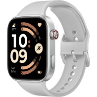 Xiaomi Redmi Watch 6 Silver Gray - 2.07" AMOLED, vodootporan 5ATM