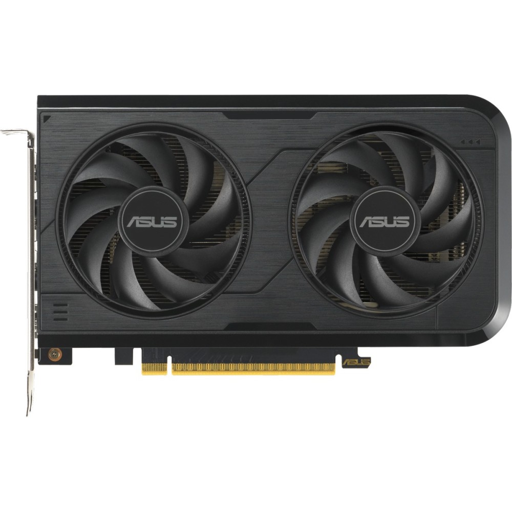 ASUS Dual GeForce RTX 5050 8GB GDDR6 OC Edition, 128-bit grafička kartica