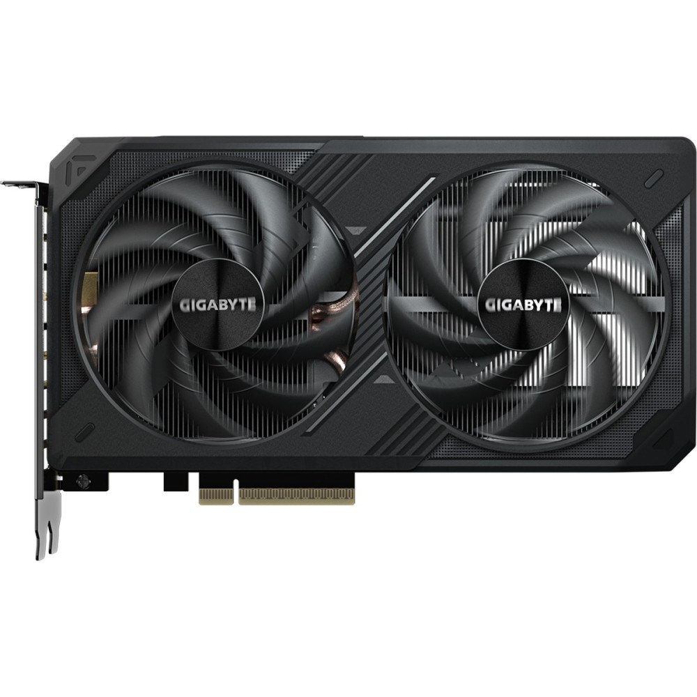 GigabyteGeForce RTX 5060 Ti Windforce OC 8GB GDDR7 grafička kartica