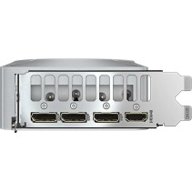 Gigabyte GeForce RTX 5070 Eagle OC ICE 12GB GDDR7 grafička kartica