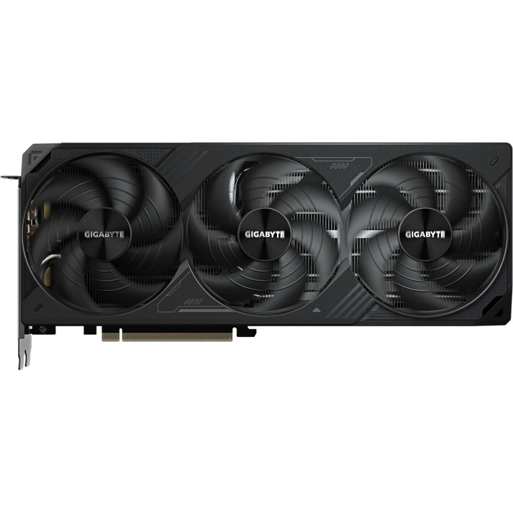 Gigabyte GeForce RTX 5080 Windforce OC, 16GB GDDR7 grafička kartica