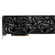 PALIT GeForce RTX 5060Ti Infinity 3 OC 16GB GDDR7 grafička kartica