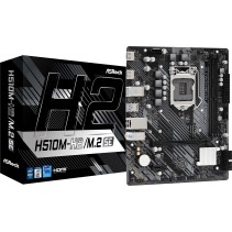 ASRock Matična Ploča za Intel 10. i 11. Generaciju Procesora H510M-H2/M.2 SE