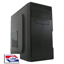 LC-Power Case 2014MB-Micro ATX