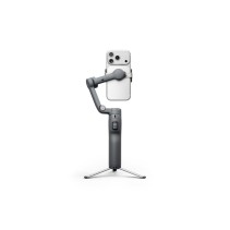 DJI Osmo Mobile 8P Standard Combo – 3‑osni 3‑AXIS stabilizator, Bluetooth povezivanje, do 8 pultova, podrška za 4K video i autom