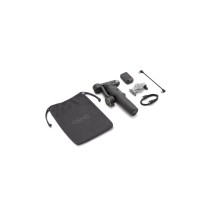 DJI Osmo Mobile 8P Standard Combo – 3‑osni 3‑AXIS stabilizator, Bluetooth povezivanje, do 8 pultova, podrška za 4K video i autom