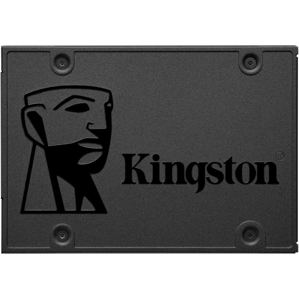 Kingston SSD A400 960GB - 500/450 MB/s SA400S37/960G
