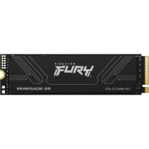 Kingston Fury Renegade G5 1TB NVMe M.2 SSD - PCIe 5.0, 14200/11000 MB/s