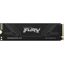 Kingston Fury Renegade G5 2TB NVMe M.2 SSD - PCIe 5.0, 14700/14000 MB/s