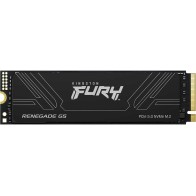 Kingston Fury Renegade G5 2TB NVMe M.2 SSD - PCIe 5.0, 14700/14000 MB/s