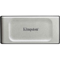 Kingston Eksterni SSD 4TB USB‑C - 2000 MB/s XS2000
